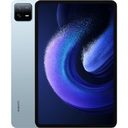 Xiaomi Pad 6 6/128Gb Azul Tablet | VHU4374EU | 6941812730478 [1 de 2]