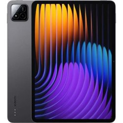 Xiaomi PAD 7 8/128Gb Gris | VHU5566EU | 6932554426675 | Hay 36 unidades en almacén