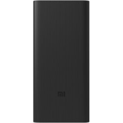 Xiaomi PB3018ZM Ión de litio 30000 mAh Negro | BHR9126GL | 6941812798447 | Hay 5 unidades en almacén