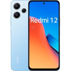 Xiaomi Redmi 12 8 Gb  256 Azul | MZB0ETBEU | 6941812739747