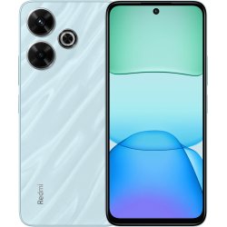 Xiaomi Redmi 13 8/256Gb Azul Smartphone | MZB0H61EU | 6941812779835 | Hay 2 unidades en almacén
