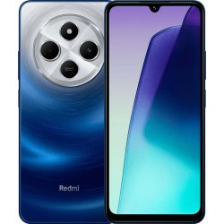 Xiaomi Redmi 14C 8/256Gb Azul Smartphone | MZB0HVNEU | Hay 16 unidades en almacén