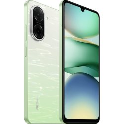 Xiaomi Redmi A5 3/64Gb Verde Smartphone | MZB0JSLEU | 6932554425166 | Hay 2 unidades en almacén