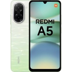 Xiaomi Redmi A5 4/128 Verde | 6932554425173 | 6932554425173 | Hay 2 unidades en almacén