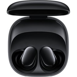 Xiaomi Redmi Buds 6 Play Auriculares Inalámbrico Dentro de oído Llamadas/Música USB Tipo C Bluetooth Negro Xiaomi Redmi Buds 6 Play Auriculares Inalámbrico Dentro de | BHR8776GL | 6941812791240 | Hay 100 unidades en almacén