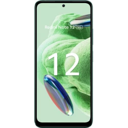 Xiaomi Redmi Note 12 6.67 4 128gb Verde 5g | MZB0CY3EU | 6941812706787 | 149,54 euros