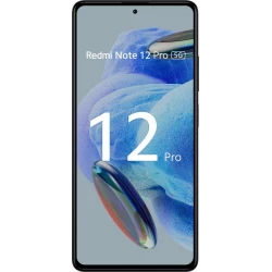 Xiaomi Redmi Note 12 Pro 6/128Gb 5G Negro | MZB0D2YEU | 6941812709672 [1 de 9]