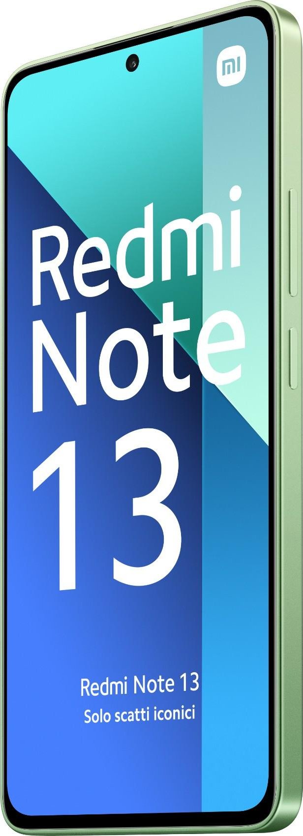 Xiaomi Redmi Note 12 16,9 cm (6.67) SIM doble Android 13 4G USB Tipo C 8  GB 256 GB 5000 mAh Azul