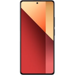 Xiaomi Redmi Note 13 Pro 12/512Gb Negro Smartphone | MZB0FWFEU | 6941812758892 | Hay 79 unidades en almacén