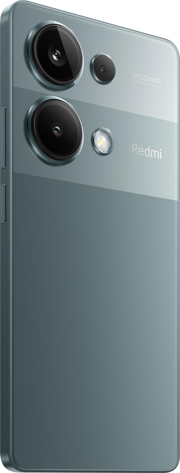 Xiaomi Redmi Note 13 Pro 8 256gb Verde Smartphone  MZB0G7HEU - Innova  Informática : Smartphones/móviles libres