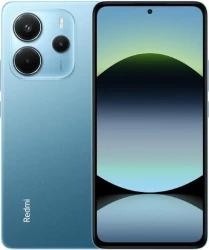 Xiaomi Redmi Note 14 8/256Gb Azul Smartphone | MZB0IYWEU | 6932554408404 | Hay 12 unidades en almacén