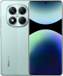Xiaomi Redmi Note 14 Pro 5G 12/512Gb Verde Smartphone | MZB0IMSEU | 6932554402433 | Hay 1 unidades en almacén