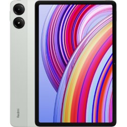 Xiaomi Redmi Pad Pro 5G Qualcomm Snapdragon LTE-TDD & LTE-FD | VHU4831EU | 6941812785669 | Hay 9 unidades en almacén