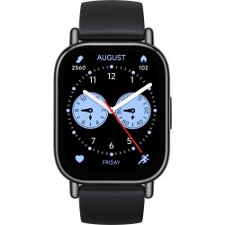 Xiaomi Redmi Watch 5 Lite 4,98 cm (1.96``) AMOLED Digital 41 | BHR8789GL | Hay 5 unidades en almacén