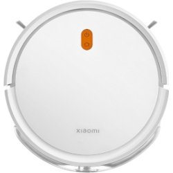 Xiaomi Robot Vacuum E5 aspiradora robotizada 0,4 L Sin bolsa | 6941812760673 | 6941812760673 | Hay 1 unidades en almacén