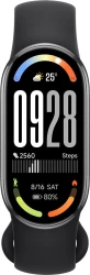 Xiaomi Smart Band 10 Black AMOLED Pulsera de actividad 4,37  | BHR07PYGL | 6932554419707 | Hay 50 unidades en almacén