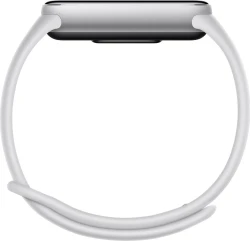 Xiaomi Smart Band 10 Silver AMOLED Pulsera de actividad 4,37 | BHR07PSGL | 6932554419813 | Hay 50 unidades en almacén
