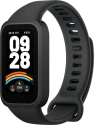 Xiaomi Smart Band 9 Active Pulsera de Actividad Negra | BHR9444GL | 6941812706251 | Hay 41 unidades en almacén