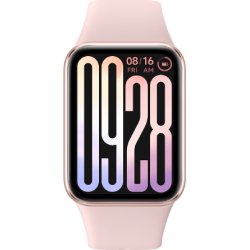 Xiaomi Smart Band 9 Pro AMOLED Pulsera de actividad 4,42 cm  | BHR8714GL | 6941812789681 | Hay 50 unidades en almacén
