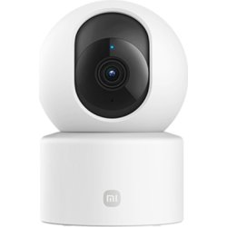 Xiaomi Smart Camera C301 Esférico Cámara de seguridad IP Interior 2304 x 1296 Pixeles Techo/Pared/Escritorio Xiaomi Smart Camera C301 Esférico Cámara de seguridad IP I | BHR8683GL | 6941812788387 | Hay 50 unidades en almacén