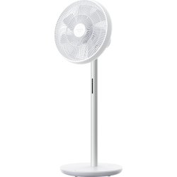 Xiaomi Smart Standing Fan 2 Pro Ventilador de Pie WiFi 24W Blanco Xiaomi Smart Standing Fan 2 Pro Ventilador de Pie WiFi 24W B | BHR5856EU | 6934177775376 | Hay 36 unidades en almacén