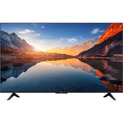 Xiaomi TV A 65 2025 165,1 cm (65``) 4K Ultra HD Smart TV Wif | ELA5491EU | 6941948702431 | Hay 30 unidades en almacén