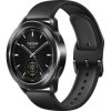 Xiaomi Watch S3 3,63 cm (1.43``) AMOLED 47 mm Digital 466 x 466 Pixeles Pantalla táctil Negro GPS (satélite) | (1)