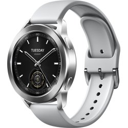 Xiaomi Watch S3 3,63 Cm (1.43``) Amoled 47 Mm Digital 466 X 466 P | BHR7873GL | 6941812757079
