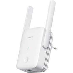 Xiaomi Wi-Fi Range Extender AX1500 Repetidor de red Blanco 10, 100, 1000 Mbit/s Xiaomi Wi-Fi Range Extender AX1500 Repetidor de red Blanco 1 | DVB4514GL | 6941948706736 | Hay 10 unidades en almacén