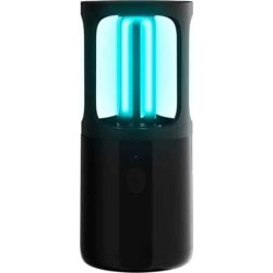 Xiaomi Youpin Lámpara de Esterilización UV 1800mah negro 3 | 3050122 | 6972055220464 | Hay 90 unidades en almacén