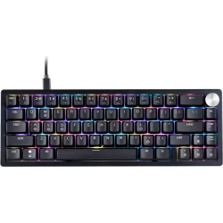 XPG 75261478 teclado Juego USB QWERTY Inglés Negro XPG 75261478 teclado Juego USB QWERTY Inglés Negro | 4711085946942 | Hay 37 unidades en almacén