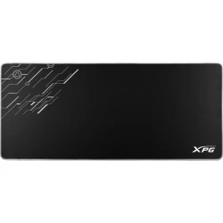 XPG Frontline XL Alfombrilla de ratón para juegos Negro | 75261463 | 4711085946706 | Hay 2 unidades en almacén