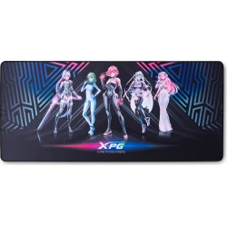 XPG Frontline XL Saga Series Alfombrilla de ratón para jueg | 75261489 | 4711085947321 | Hay 7 unidades en almacén