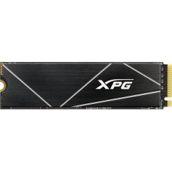 Xpg Gammix S70 Blade M.2 1000 Gb Pci Express 4.0 3d Nand Nvme | AGAMMIXS70B-1T-CS | 4711085933065 | 88,85 euros