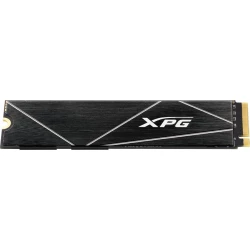 XPG GAMMIX S70 Blade M.2 2000 GB PCI Express 4.0 3D NAND NVMe | AGAMMIXS70B-2T-CS | 4711085933072 [1 de 6]
