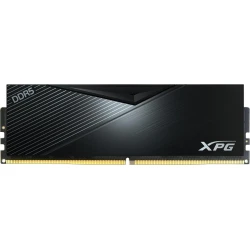 XPG Lancer módulo de memoria 16 GB 1 x 16 GB DDR5 5200 MHz ECC | AX5U5200C3816G-CLABK | 4711085936769 [1 de 4]