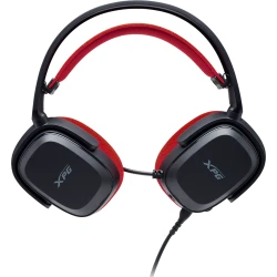 XPG PRECOG STUDIO Auriculares Alámbrico Diadema Juego USB Tipo C Negro, Rojo XPG PRECOG STUDIO Auriculares Alámbrico Diadema Juego USB T | 75261462 | 4711085946690 | Hay 76 unidades en almacén