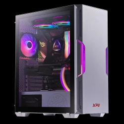 XPG Starker Escritorio Blanco | 75260180 | 4710273776842 | Hay 5 unidades en almacén