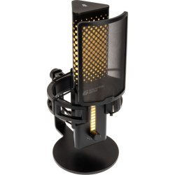Xstrm Microfono usb negro | EGG-XST-BLK | 4251442503710 [1 de 2]