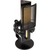 Xstrm Microfono usb negro | (1)