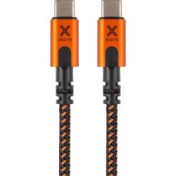 Xtorm Xtreme Usb-c Pd Cable (1.5m) | CXX005 | 8718182275933 | 13,61 euros