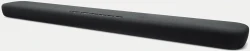 Yamaha YAS-109 Negro 2.1 canales 120 W | 4957812645355 | 4957812645355 | Hay 25 unidades en almacén