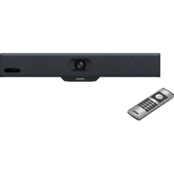 Yealink A10-010 sistema de video conferencia Ethernet Barra  | 6938818312418 | 6938818312418 | Hay 50 unidades en almacén
