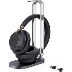 Yealink BH76 Plus + Charging Stand UC USB-C/A Auriculares In | 6938818321564 | 6938818321564 | Hay 9 unidades en almacén