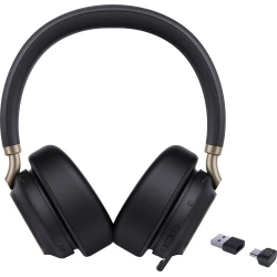 Yealink BH76 Plus UC USB-C/A Auriculares Inalámbrico Diadem | 6938818321861 | 6938818321861 | Hay 150 unidades en almacén