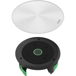 Yealink CM20 Micrófono Gris | 6938818317970 | 6938818317970 | Hay 24 unidades en almacén