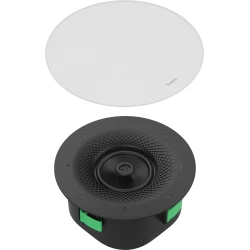 Yealink CS10 Altavoz Blanco, Negro | 6938818317987 | 6938818317987 | Hay 23 unidades en almacén