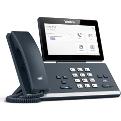 Yealink MP58 Microsoft Teams Edition teléfono IP Gris LCD W | 6938818307759 | 6938818307759 | Hay 100 unidades en almacén