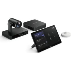Yealink MVC860-C5-000 sistema de video conferencia Ethernet  | 6938818316287 | 6938818316287 | Hay 35 unidades en almacén