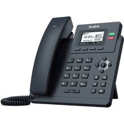 Yealink SIP-T31G Telefono IP lcd gris | 6938818306059 [1 de 2]